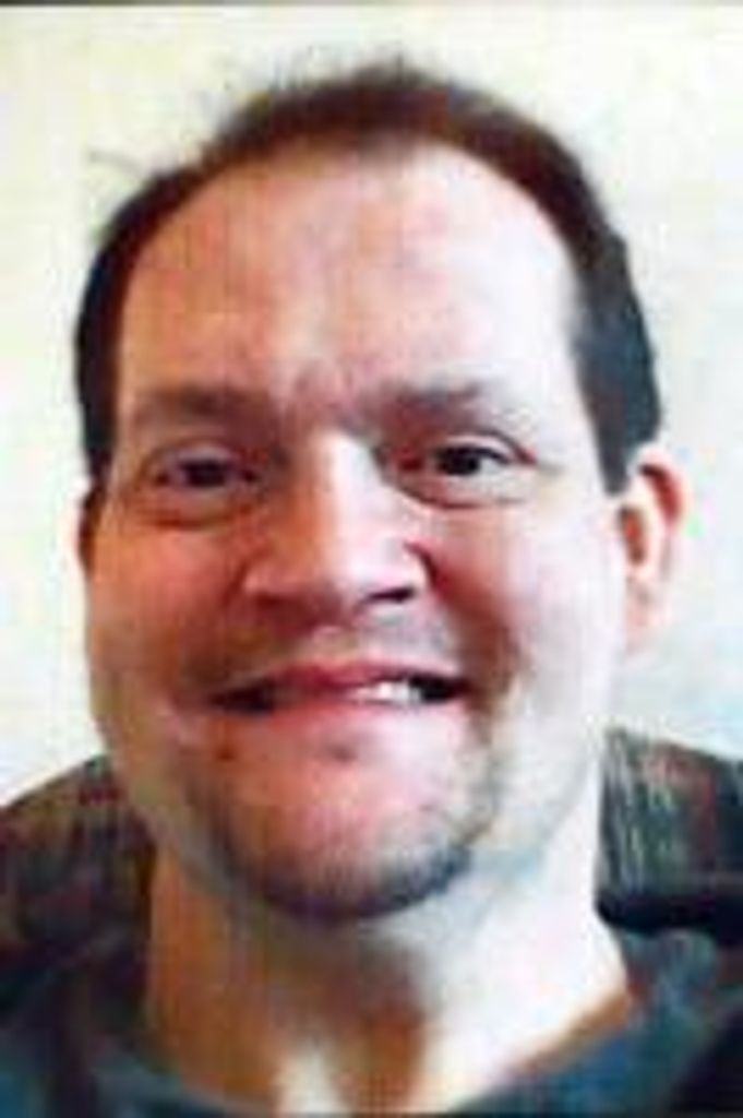 Darrell Wayne Napier