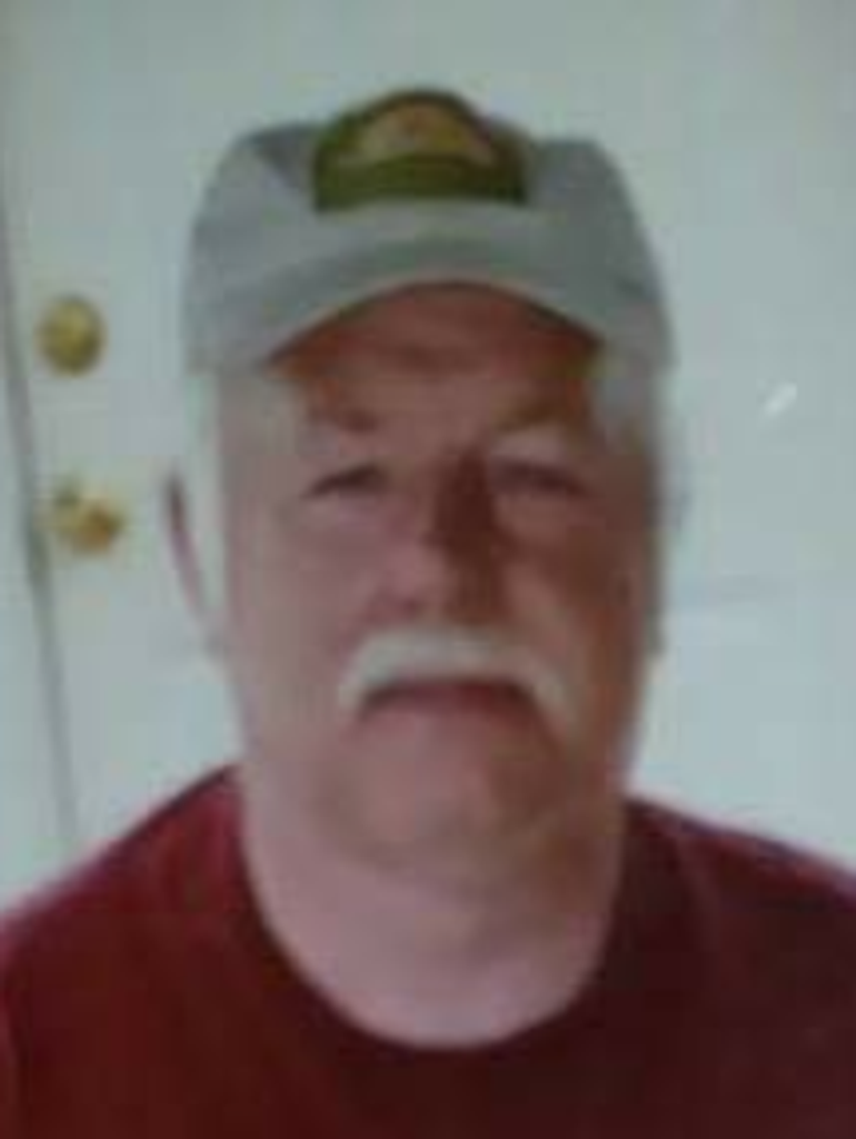 Ronald Boyer