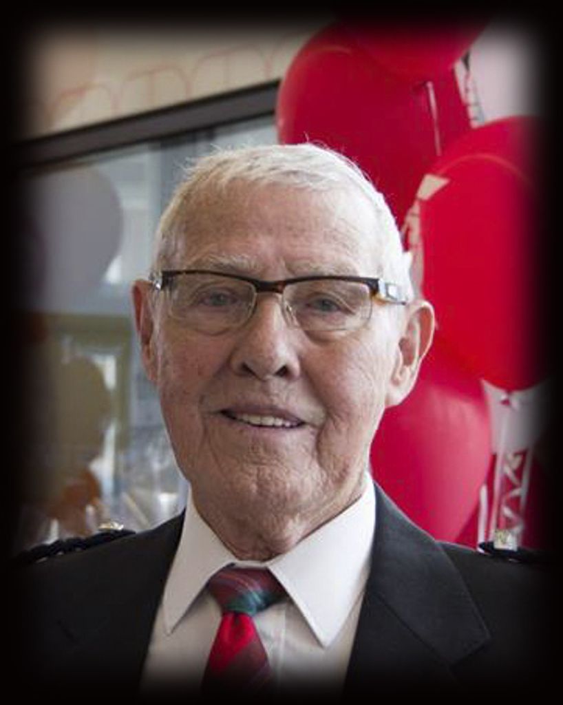 John Peter Boyes Profile Photo