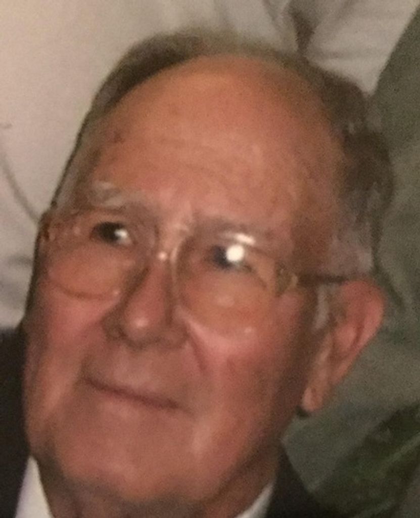 Harmon Eddie Stanford Profile Photo