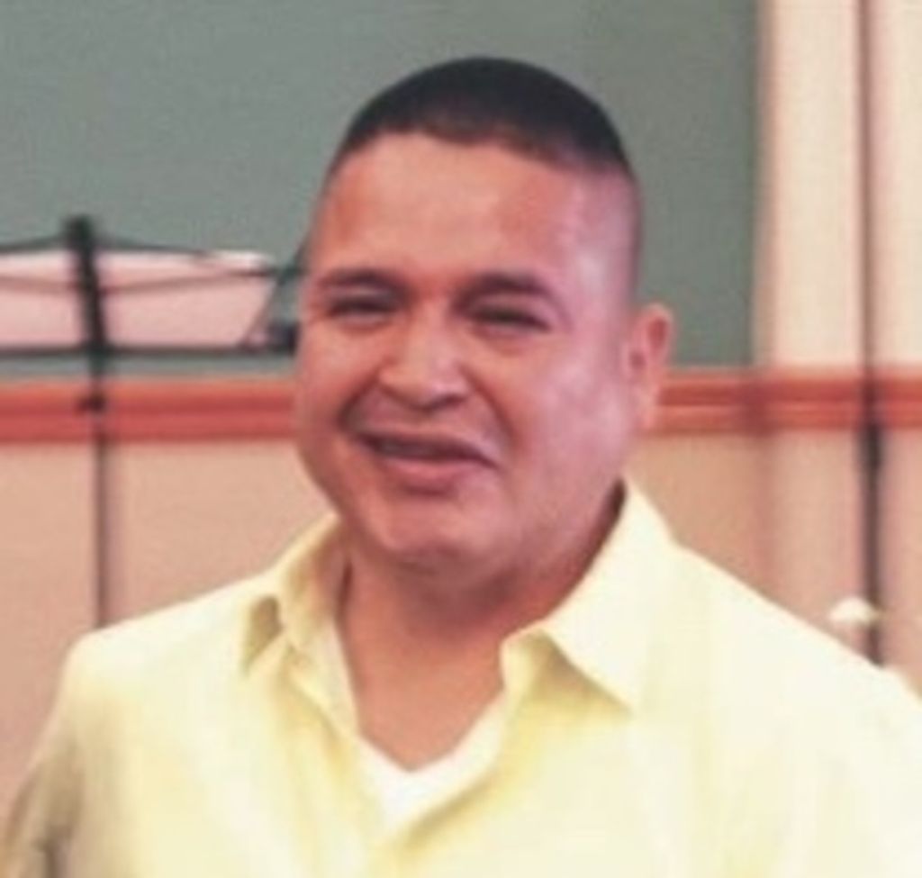 Jose Luis Tapia Dimas Profile Photo