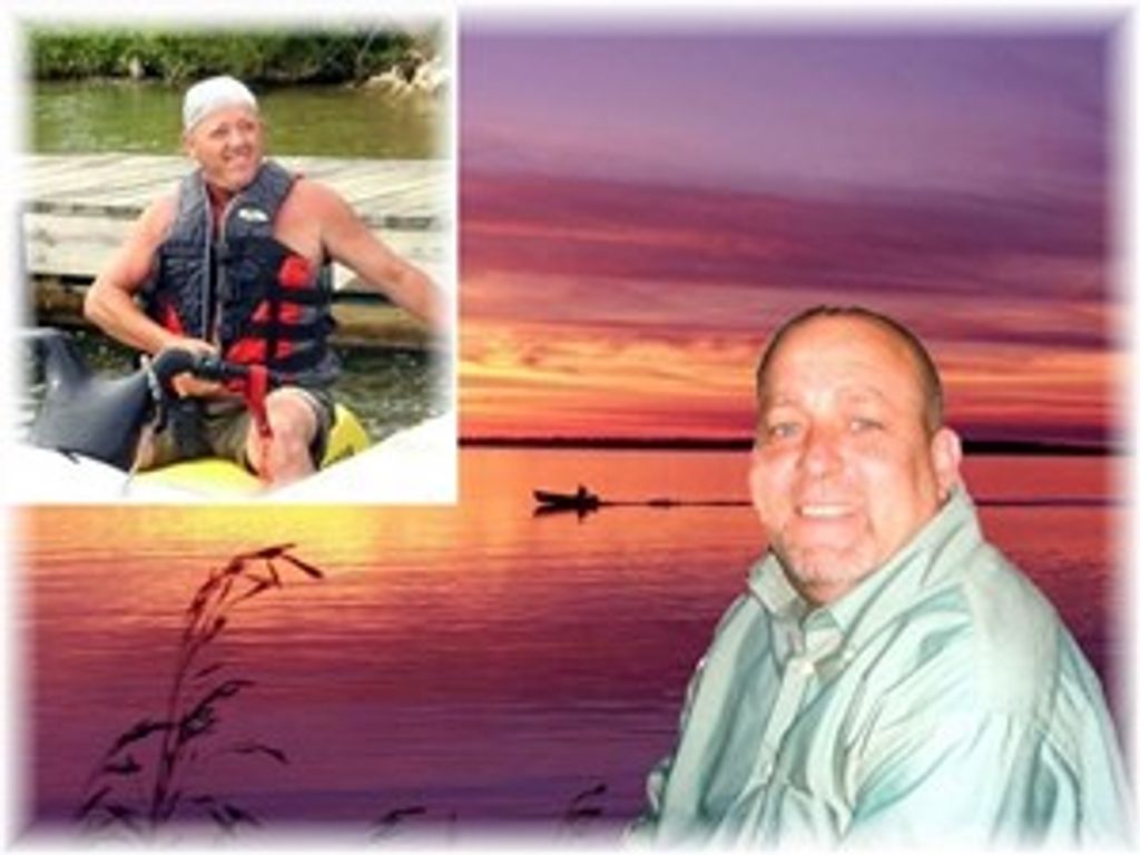 Jerry Wayne Graves