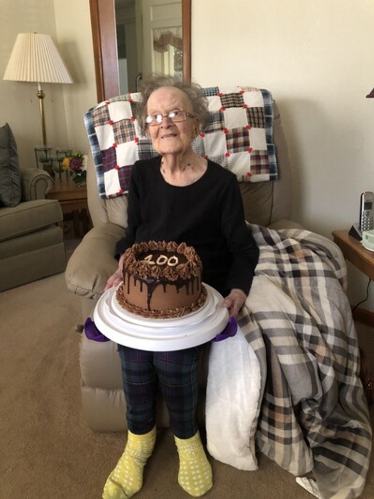 E. Glendeen Hill Profile Photo