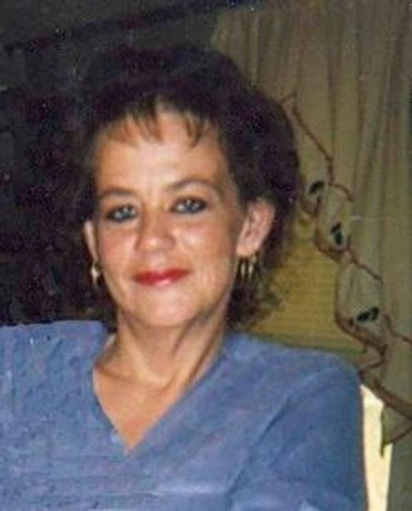 Nancy Parker Campbell