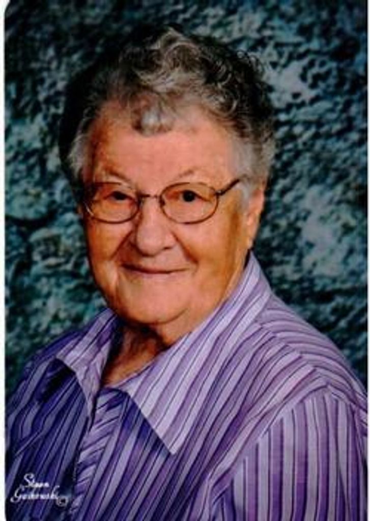 Dorothy Hjellming