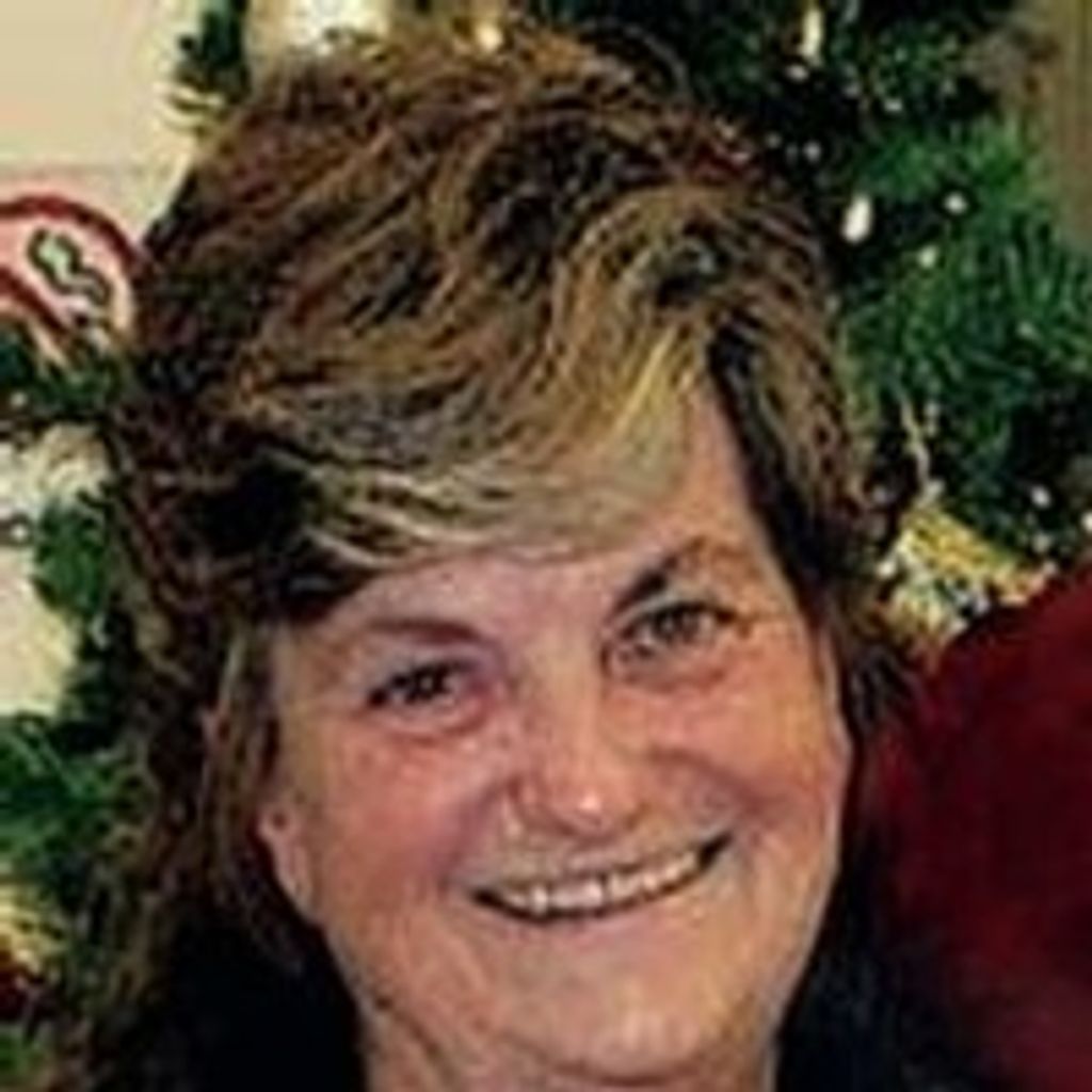 Georgia Carol Barnett