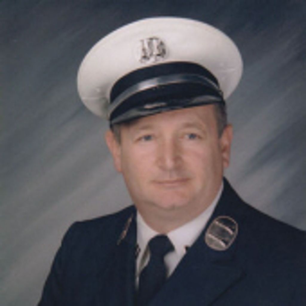 Eugene H. Chick Mccarthy