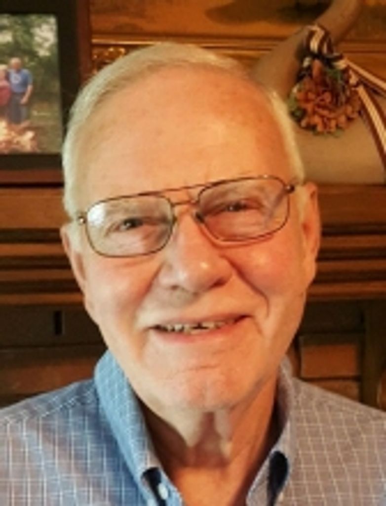 Peter 'Dale' Bassett