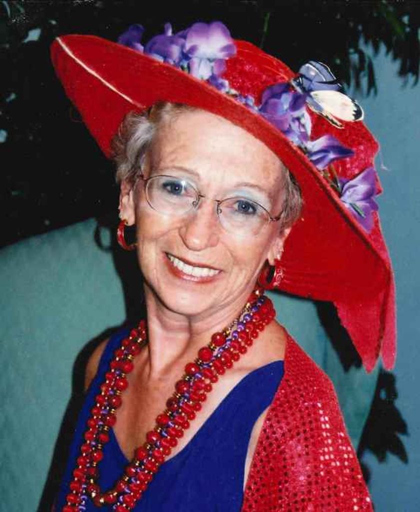 Carol Arlene (Asper)  Park-Coen