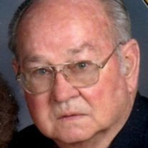 Robert N. Middaugh Profile Photo