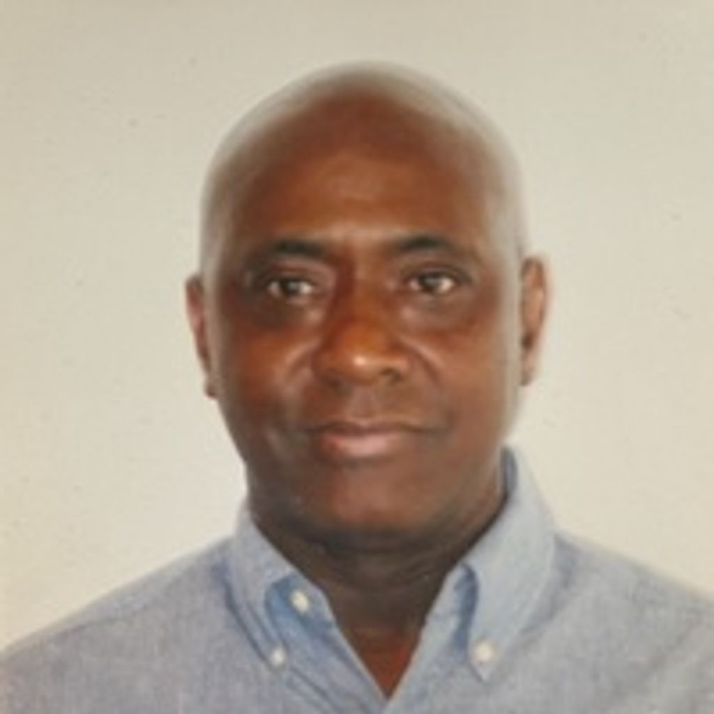 Melton Hill Profile Photo