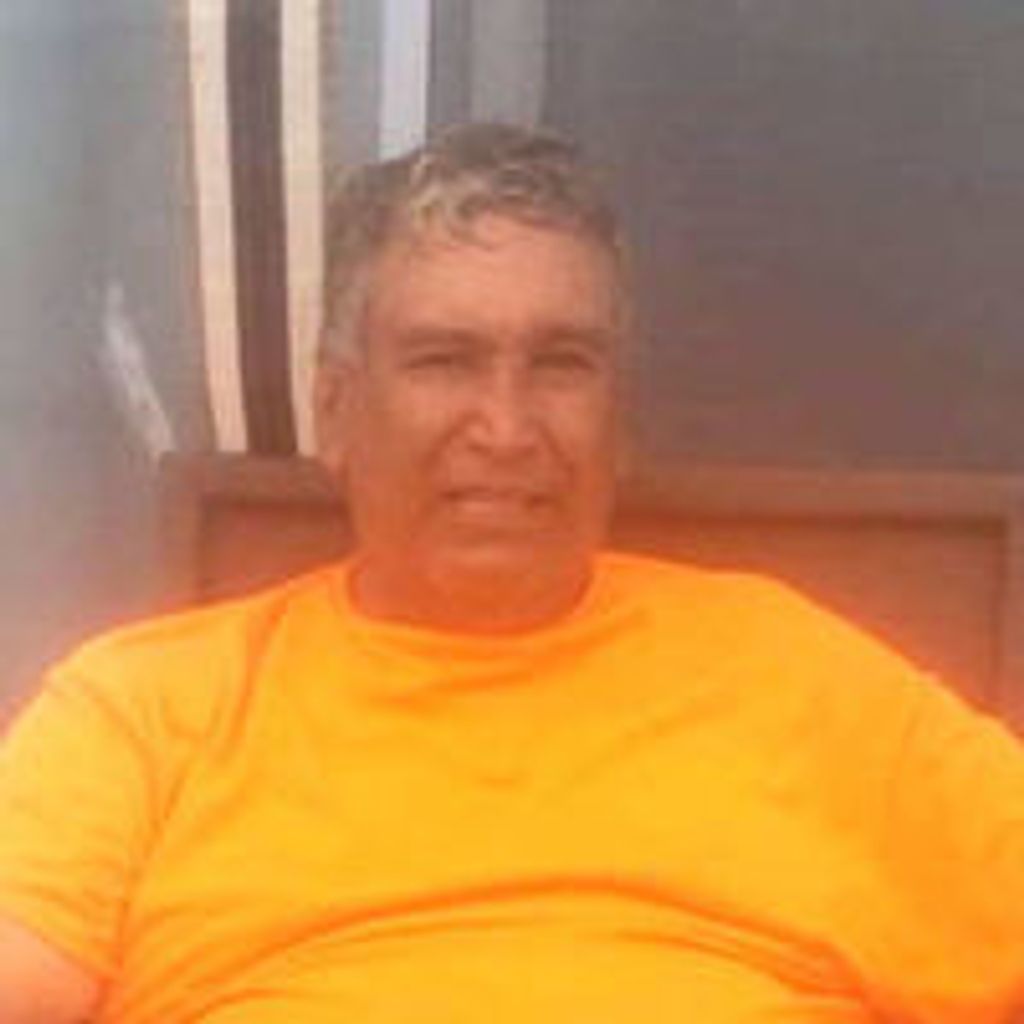 Gonzalo Vega Ortiz