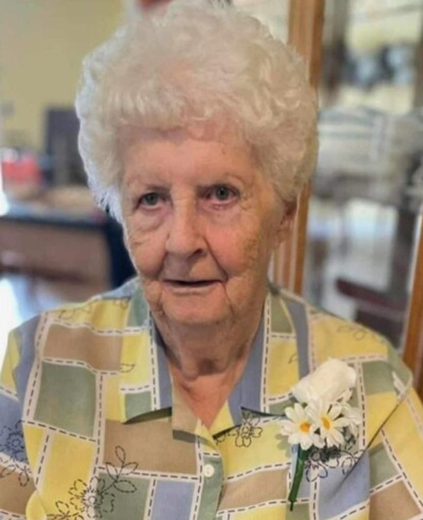 Mary Theresa Lee Profile Photo