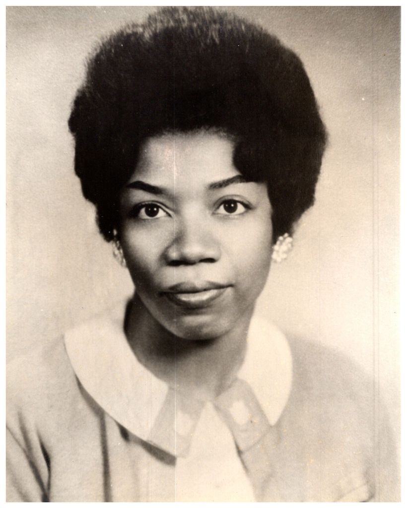 Arlene J Lamison