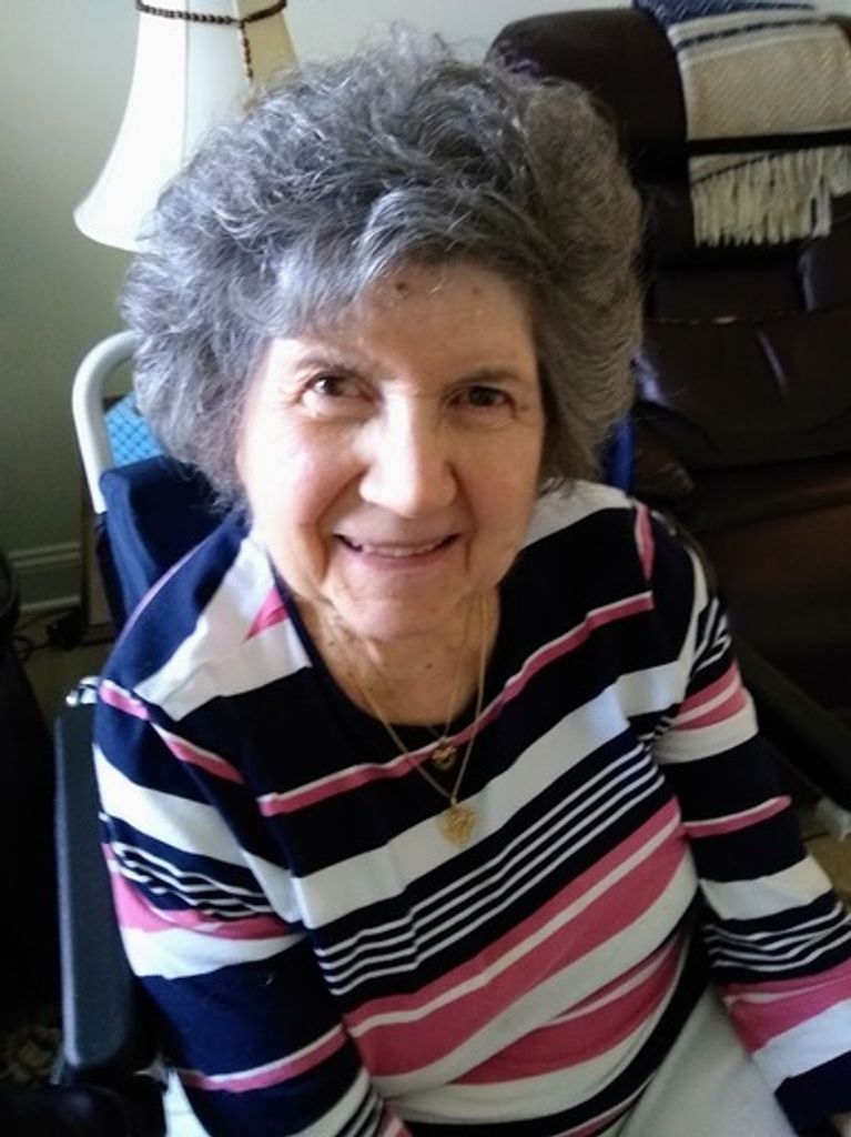 Libera Gullo Profile Photo