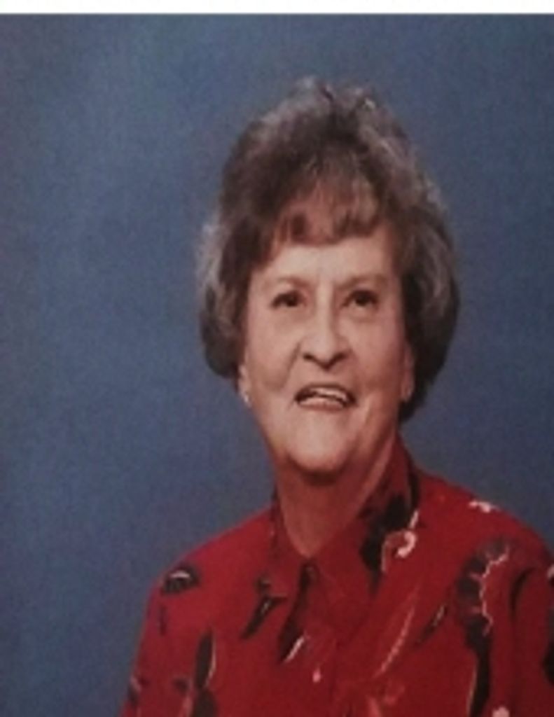 Beulah E. Albin