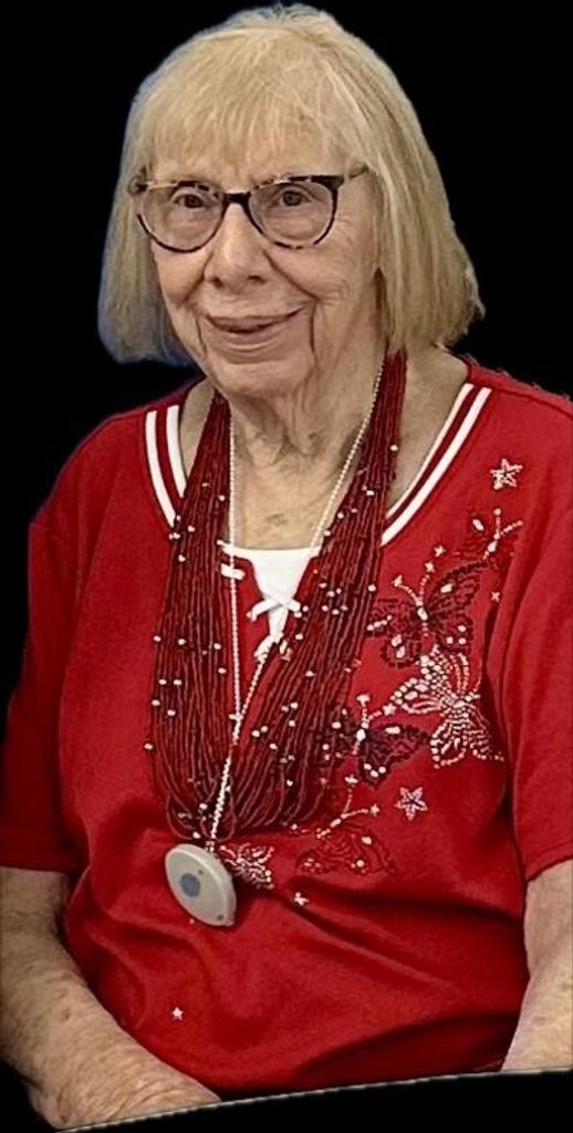 Irma Yates Profile Photo