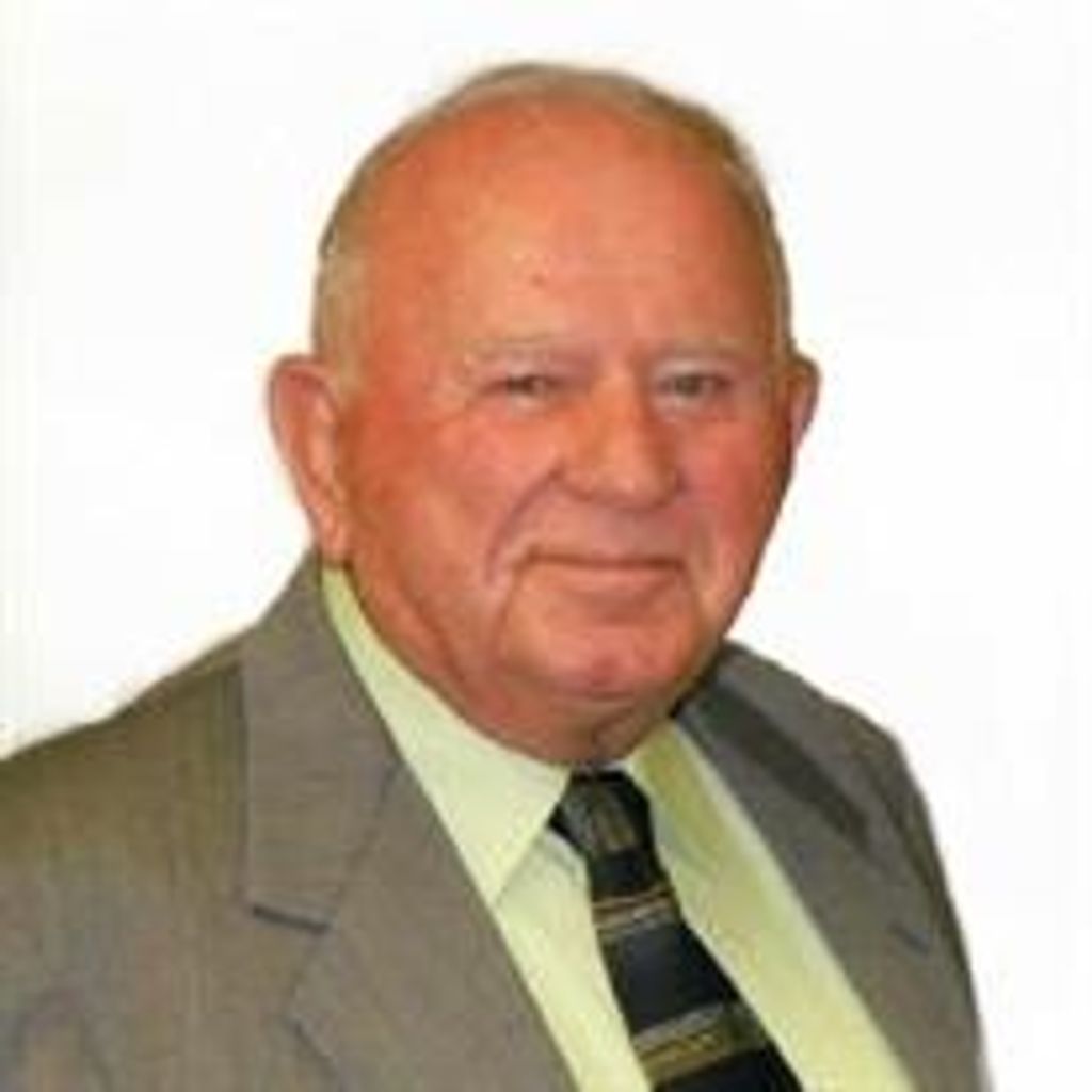 Kenneth Ken Rogers