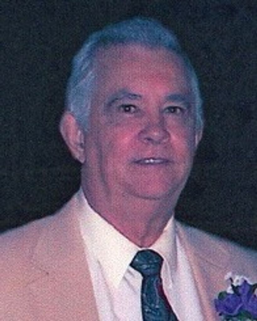 Sherwin Albert Beadle Sr. Profile Photo