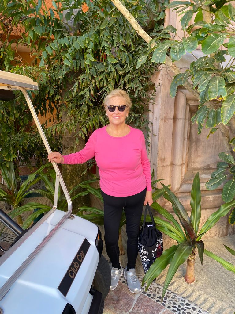 Susan Cottam Profile Photo