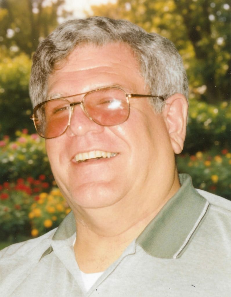 Alan Eugene Martelli