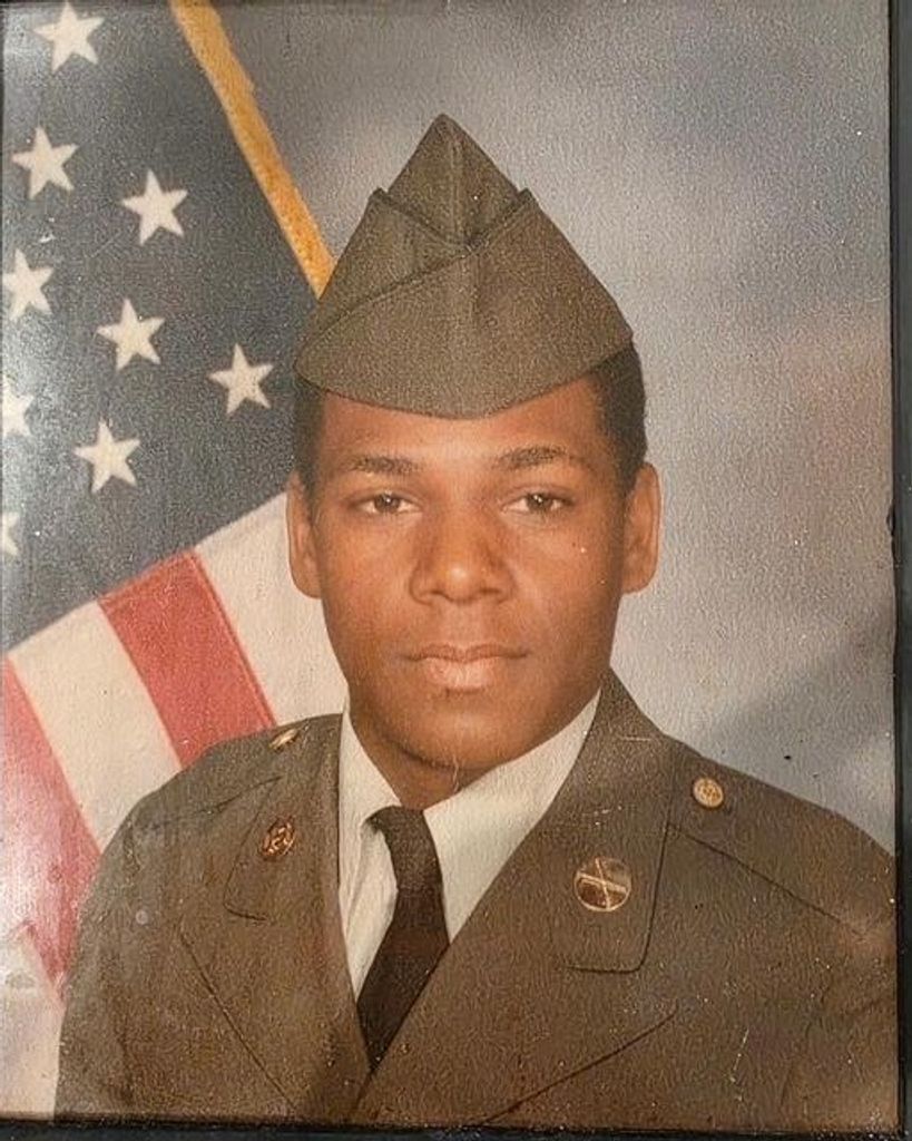 Grady Bernard Pollard