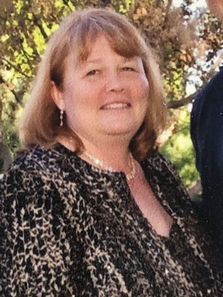 Diane Mary (Albertson)  Paulsrud