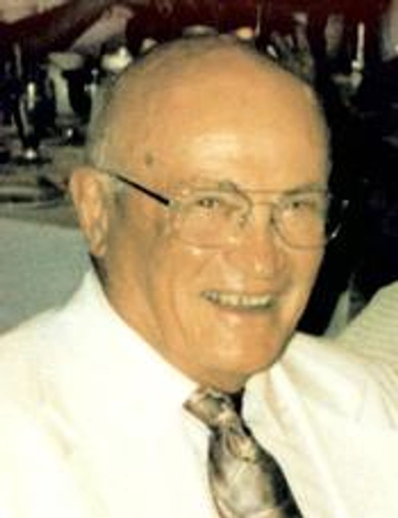 Robert G. Downs