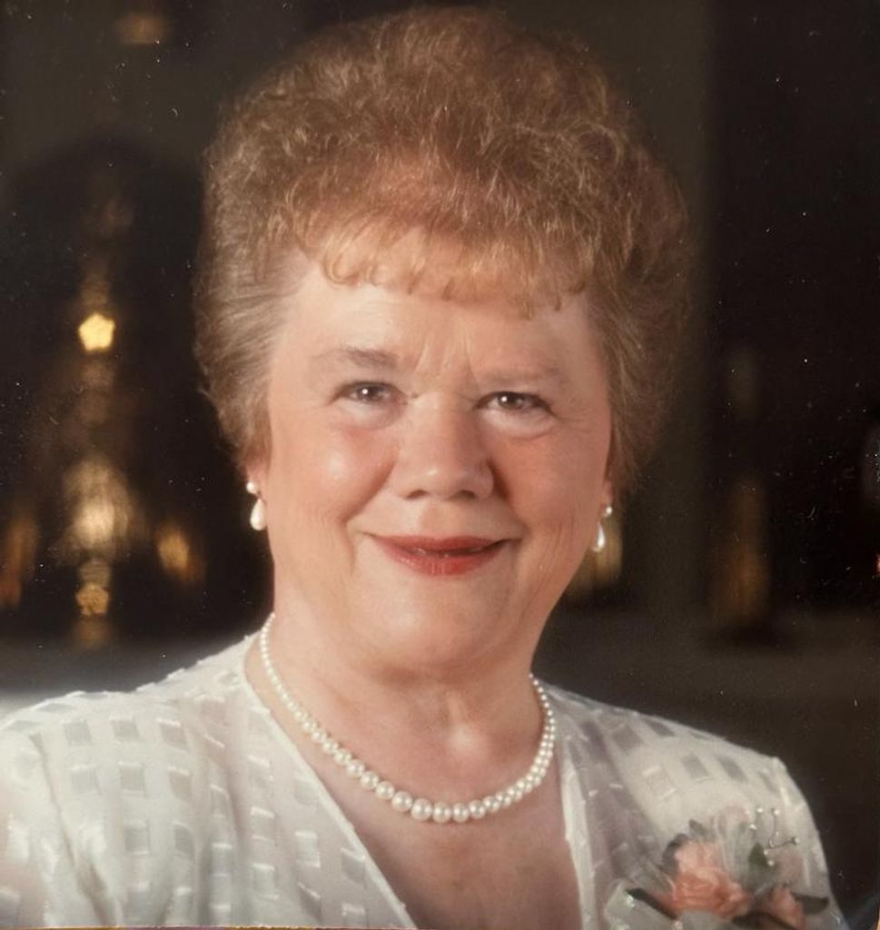 Katherine "Kay" Tutty Profile Photo