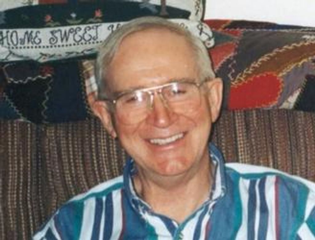 Homer P. Fuller