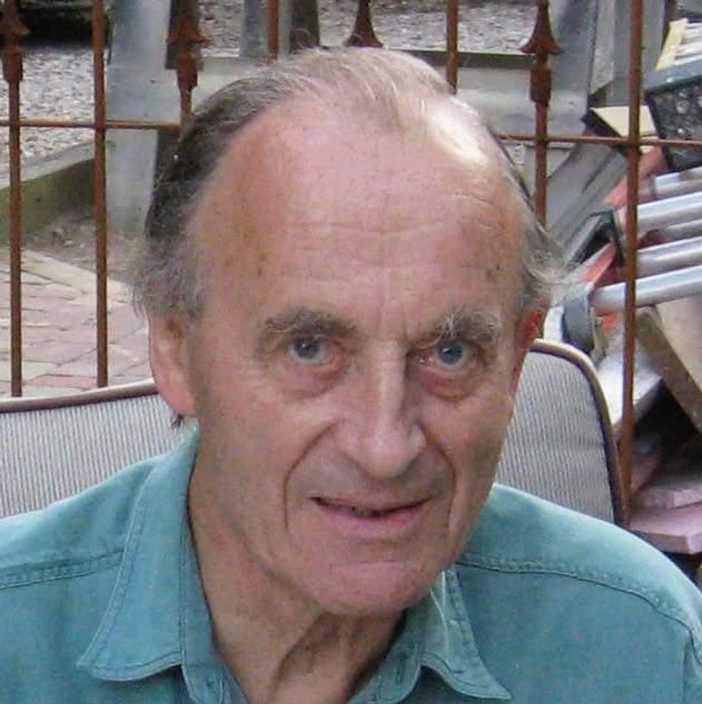 Roy Jackson Profile Photo