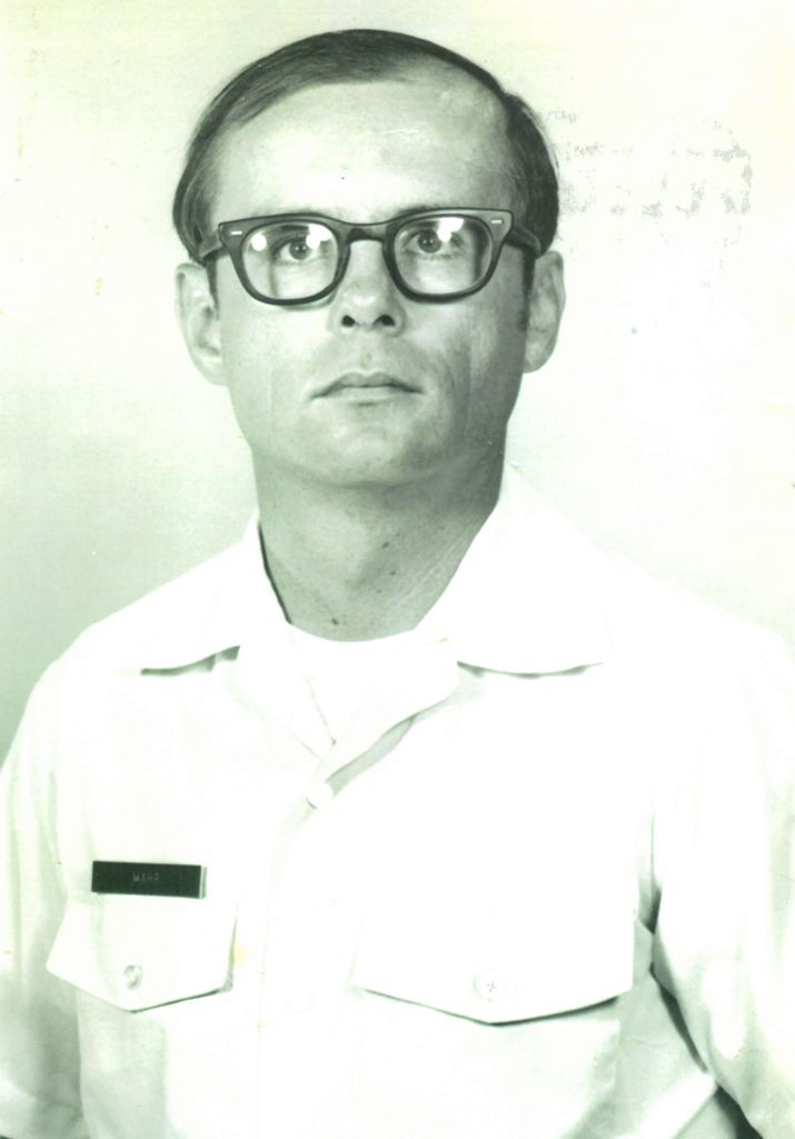 Gary  Lee Marr