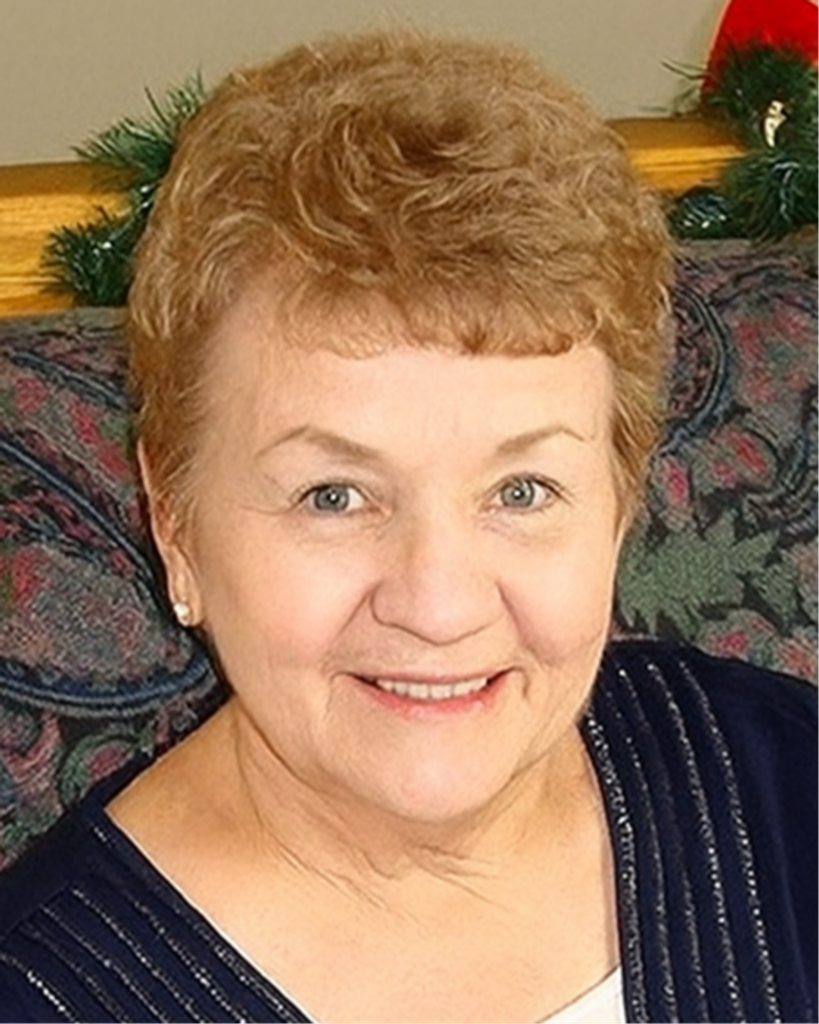 Verna Wurzer Profile Photo