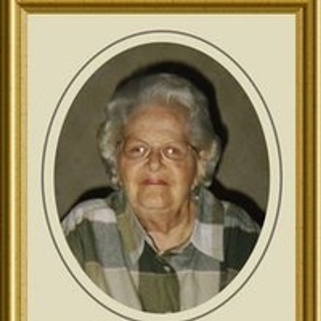 Lillie Virginia Johnson Minor