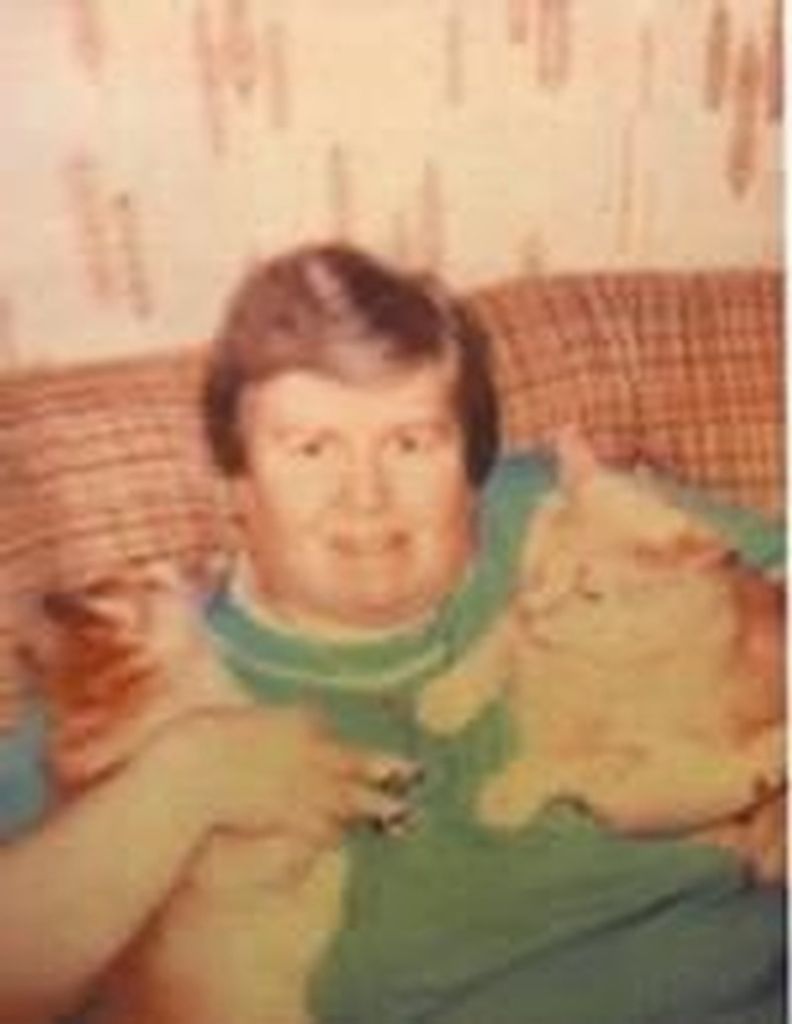 Orinda M. Ford Profile Photo