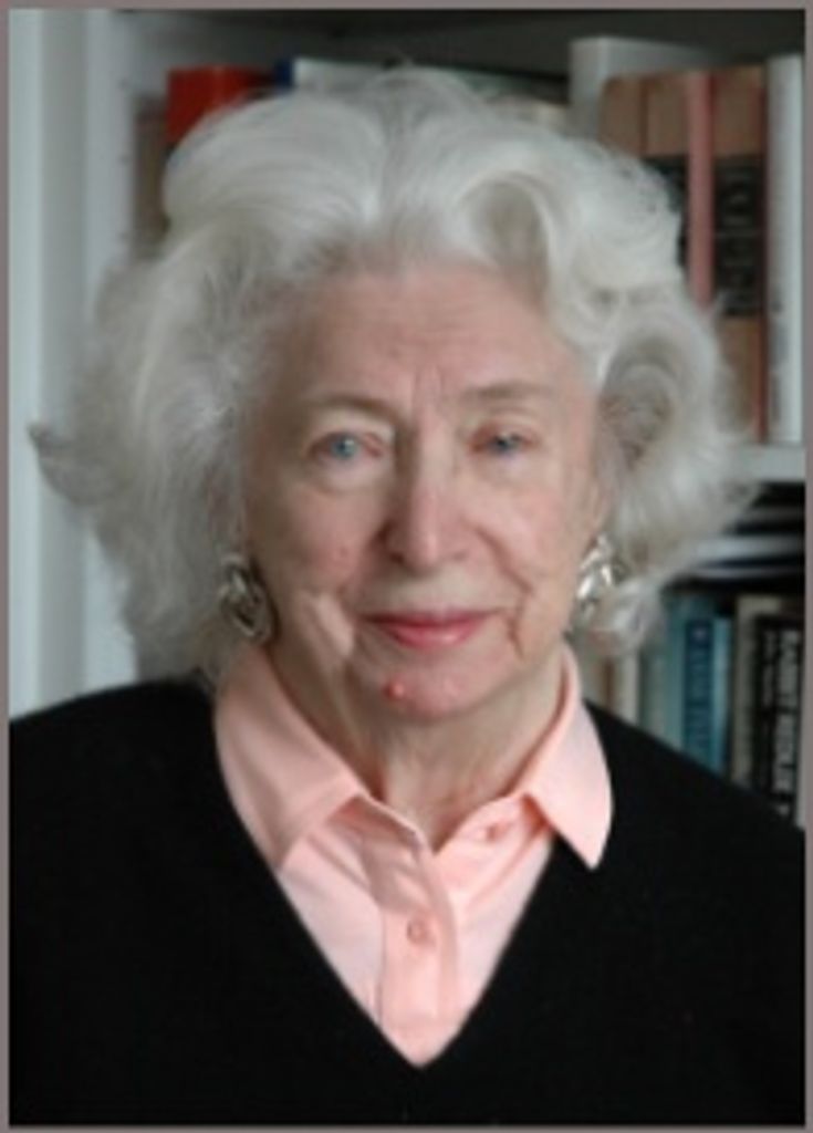 Marion Bratesman Profile Photo