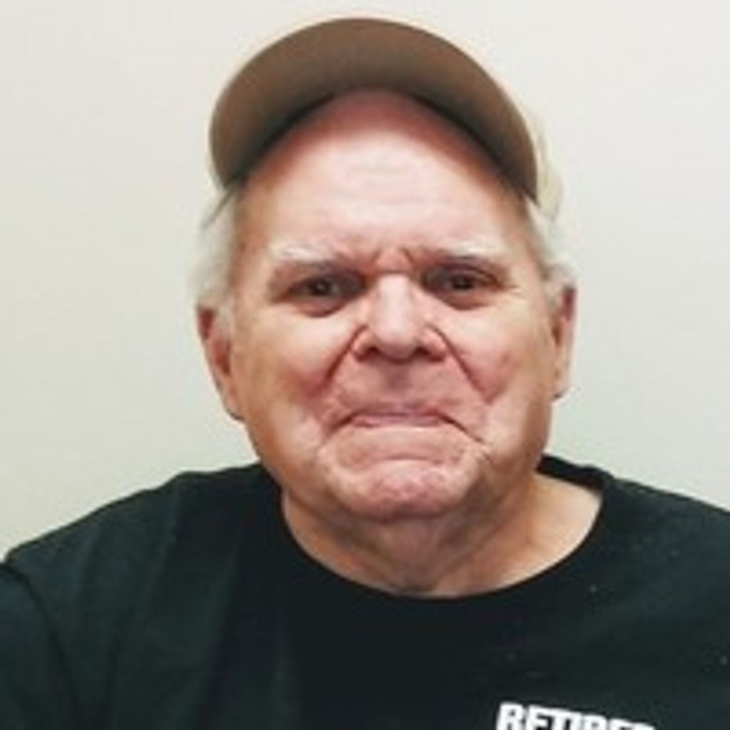 Harmon "Skip" Winslow Ling