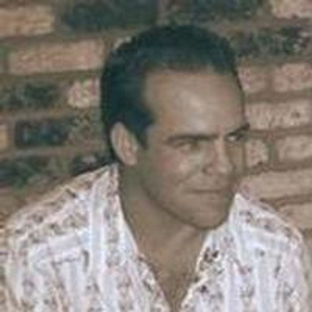 Adrian Scott