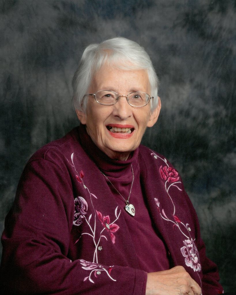 Patricia A. Carson Profile Photo