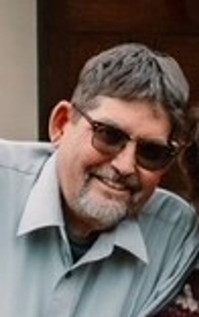 Eugene C. Raser Profile Photo