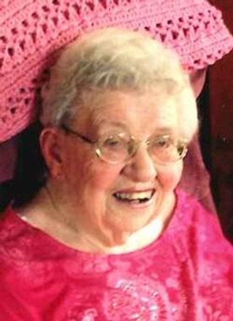 Dorothy Clare Cenefelt