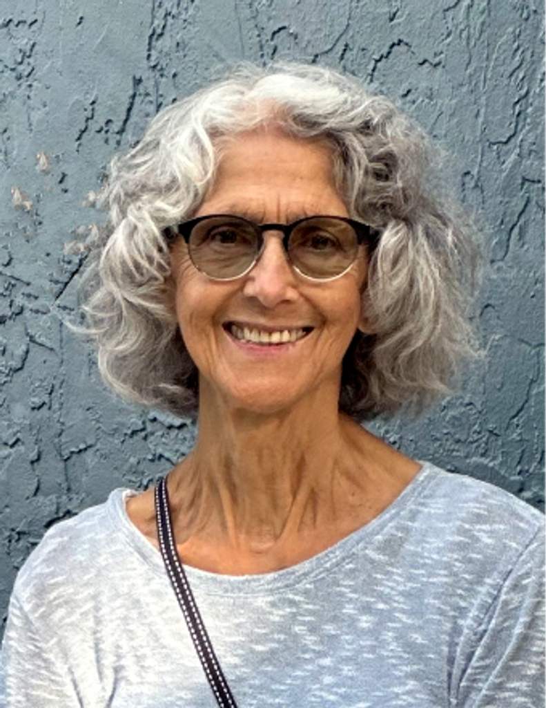 Dolores Deleon Jones Profile Photo