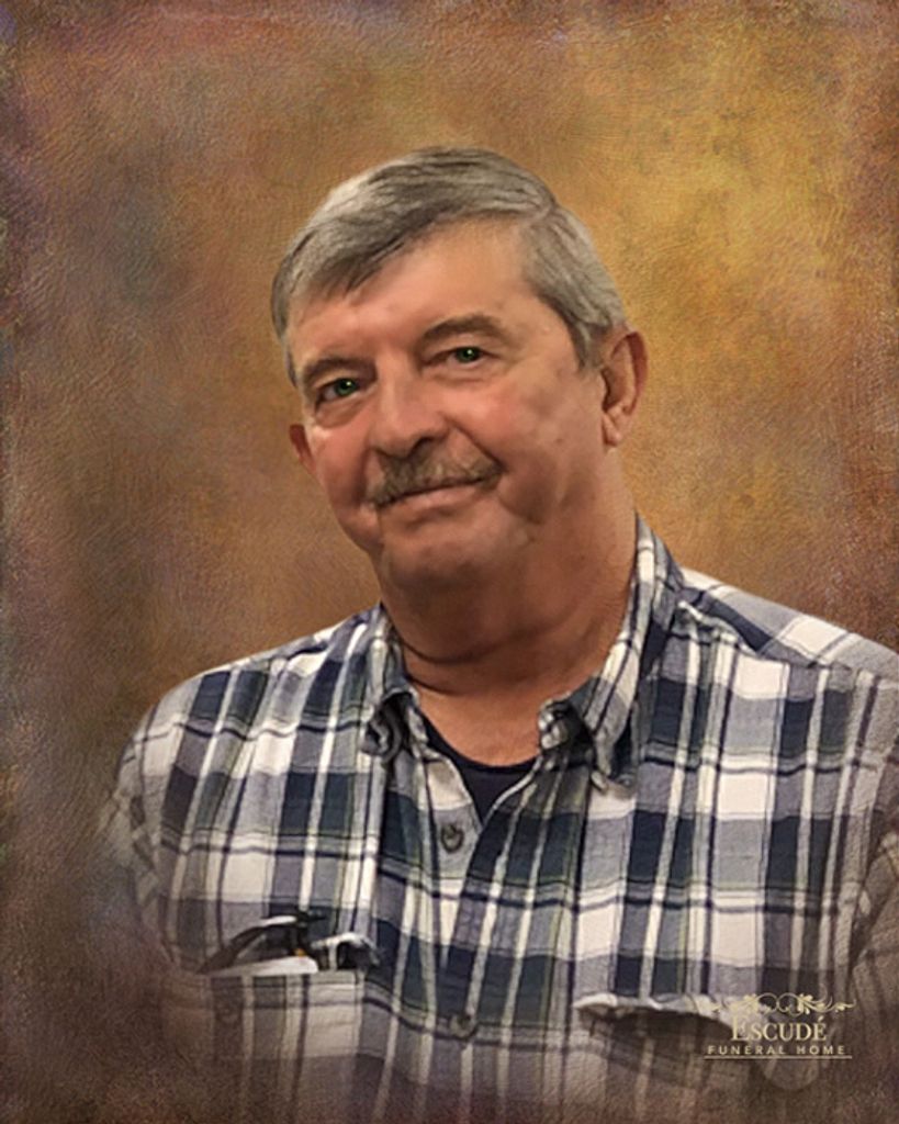 Richard Adams, Sr.