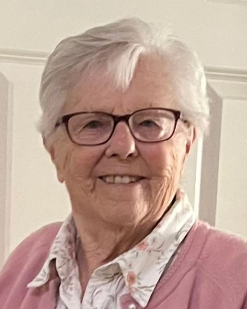 Mrs Marian W. Conklin Profile Photo