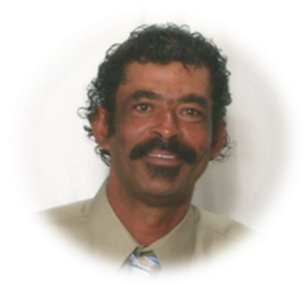 Andrew Milton Batiste Profile Photo