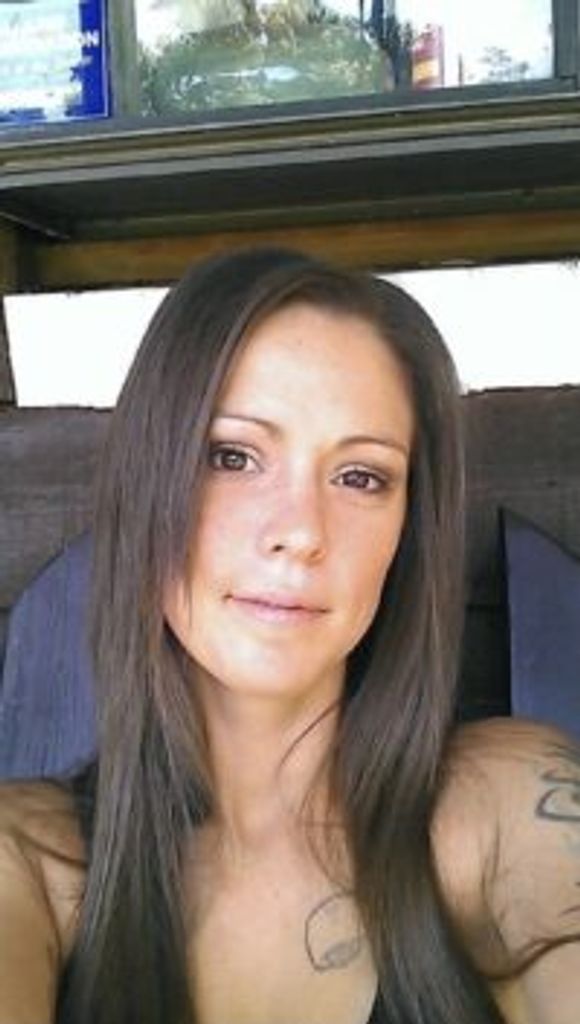 Nichole Leeann Boren