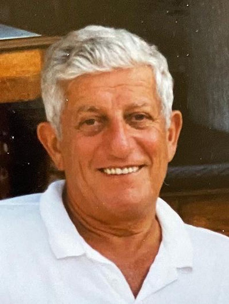 Joseph B. Volpe Jr. Profile Photo