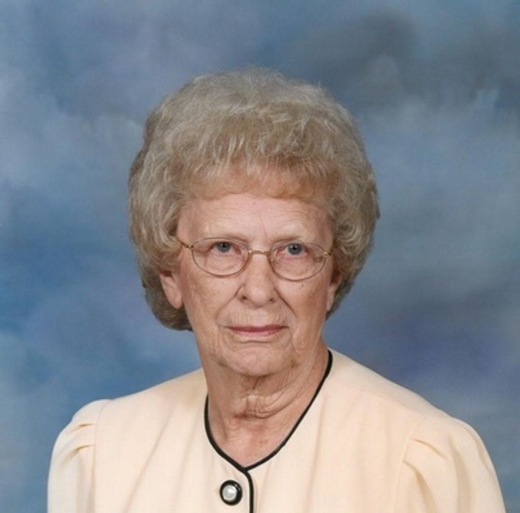 Ruth   Kisgen Profile Photo
