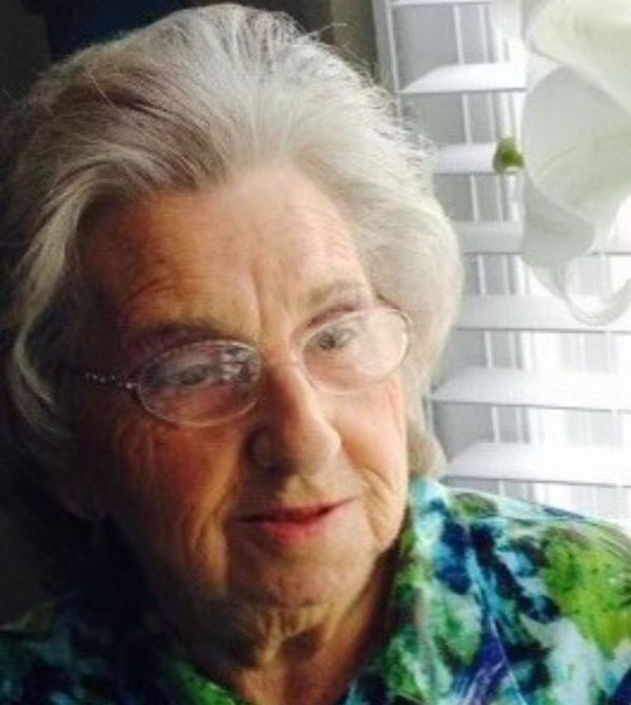 Annie Mae Davis