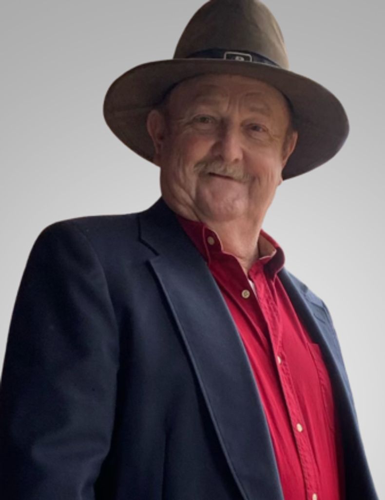 Rickey Tennyson Melton Profile Photo